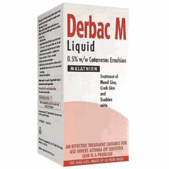 Derbac-M Liquid 150ml
