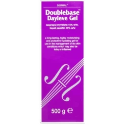 Doublebase Gel (Dayleve)