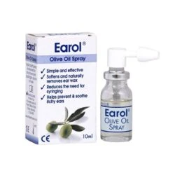 Earol Olive Oil Spray