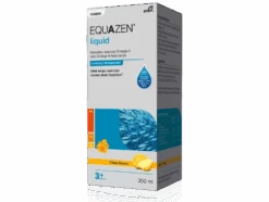 Equazen Eye Q Childrens Liquid Citrus 200ml