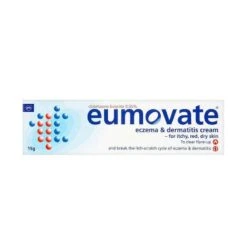 Eumovate
