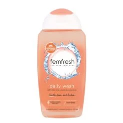 Femfresh Daily Intimate Wash 250ml