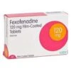 Fexofenadine 2 Fexofenadine -Medical Care fexofenadine welzo