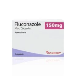 Fluconazole