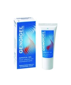 Gengigel Gingival Gel 20ml