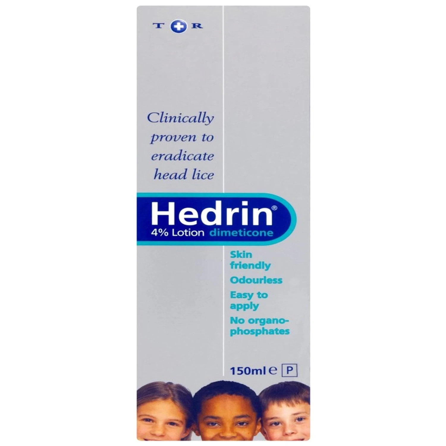 Hedrin 4% Lotion 3 Hedrin 4% Lotion