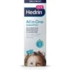 Hedrin All In One Shampoo 100ml 2 Hedrin All In One Shampoo 100ml -Medical Care hedrin all in one shampoo 100ml welzo