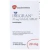High Dose Imigran Nasal Spray 2 High Dose Imigran Nasal Spray -Medical Care high dose imigran nasal spray welzo