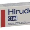 Hirudoid Gel 50g (HEPARINOID - 0.3%) -Medical Care hirudoid gel 50g heparinoid 0 3percent welzo