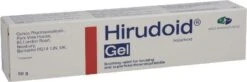 Hirudoid Gel 50g (HEPARINOID - 0.3%)
