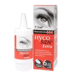 Hycosan Extra 0.2% 7.5ml