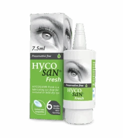Hycosan Fresh 0.03% 7.5ml