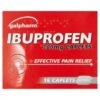 Ibuprofen -Medical Care ibuprofen welzo