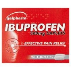Ibuprofen