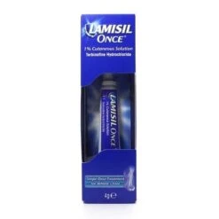 Lamisil Once Cutaneous Solution 4g