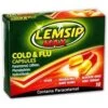 Lemsip Max Cold & Flu 1 Lemsip Max Cold & Flu -Medical Care lemsip max cold and flu welzo