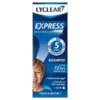 Lyclear Extra Strong Shampoo 200ml 2 Lyclear Extra Strong Shampoo 200ml -Medical Care lyclear extra strong shampoo 200ml welzo