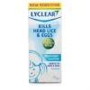 Lyclear Sensitive Lotion 150ml -Medical Care lyclear sensitive lotion 150ml welzo