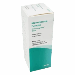 Mometasone Nasal Spray