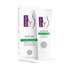 Multi-Gyn ActiGel Treatment 50ml