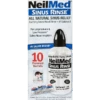 Neilmed Adult Nasal Irrigation Sinus Rinse Kit 1 Neilmed Adult Nasal Irrigation Sinus Rinse Kit -Medical Care neilmed adult nasal irrigation sinus rinse kit welzo