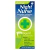 Night Nurse Liquid -Medical Care night nurse liquid welzo