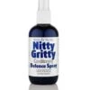 Nitty Gritty Head Lice Defence Spray 1 Nitty Gritty Head Lice Defence Spray -Medical Care nitty gritty head lice defence spray welzo