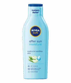 Nivea After Sun Moisture