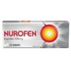 Nurofen 200mg Tablets Pack Of 24