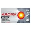 Nurofen Pain Relief Tablets Pack Of 16 -Medical Care nurofen pain relief tablets pack of 16 welzo