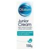 Oilatum Junior Cream 2 Oilatum Junior Cream -Medical Care oilatum junior cream welzo