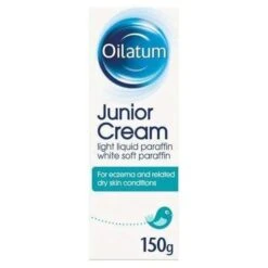 Oilatum Junior Cream