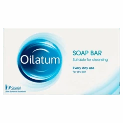 Oilatum Soap 100g