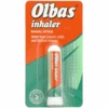 Olbas Inhaler Sticks 695mg -Medical Care olbas inhaler sticks 695mg welzo