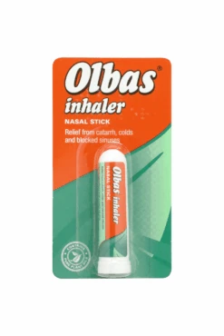 Olbas Inhaler Sticks 695mg