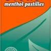 Olbas Menthol Pastilles 45g -Medical Care olbas menthol pastilles 45g welzo