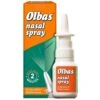 Olbas Nasal Spray 20ml 2 Olbas Nasal Spray 20ml -Medical Care olbas nasal spray 20ml welzo