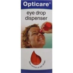 Opticare Arthro 10 Eye Drop Dispenser
