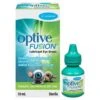 Optive Fusion Eye Drops 10ml 1 Optive Fusion Eye Drops 10ml -Medical Care optive fusion eye drops 10ml welzo