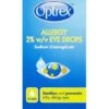 Optrex Allergy 2% W/v Eye Drops -Medical Care optrex allergy 2percent wv eye drops welzo