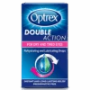 Optrex Double Action Drops For Dry Tired Eyes 1 Optrex Double Action Drops For Dry Tired Eyes -Medical Care optrex double action drops for dry tired eyes welzo