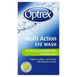 Optrex Multi Action Eye Wash