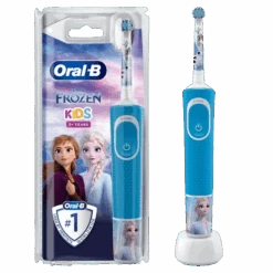 Oral B Stages Power Vitality D12 Frozen Toothbrush
