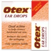 Otex Ear Drops 8ml 1 Otex Ear Drops 8ml -Medical Care otex ear drops 8ml welzo