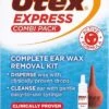 Otex Express Combi Pack 2 Otex Express Combi Pack -Medical Care otex express combi pack welzo