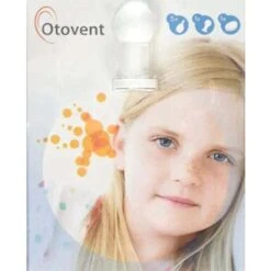 Otovent Glue Ear Treatment