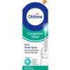 Otrivine Congestion Relief Nasal Spray 10ml 1 Otrivine Congestion Relief Nasal Spray 10ml -Medical Care otrivine congestion relief nasal spray 10ml welzo