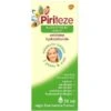 Piriteze Allergy Relief Syrup 70ml 1 Piriteze Allergy Relief Syrup 70ml -Medical Care piriteze allergy relief syrup 70ml welzo