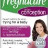Pregnacare Before Conception Tablets Pack Of 30 -Medical Care pregnacare before conception tablets pack of 30 welzo