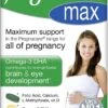 Pregnacare Max Tablets Plus Omega 3 Capsules Pack Of 84 2 Pregnacare Max Tablets Plus Omega 3 Capsules Pack Of 84 -Medical Care pregnacare max tablets plus omega 3 capsules pack of 84 welzo